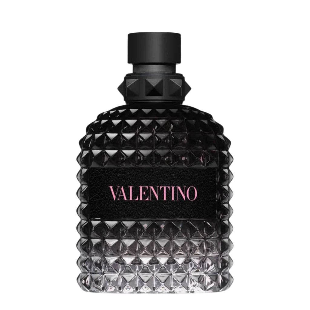 Valentino Uomo Born in Roma EDT